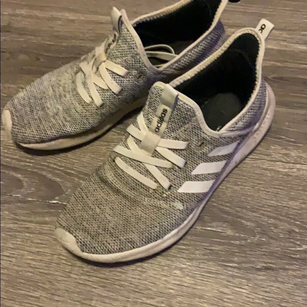 Women’s Adidas Tennis Shoes